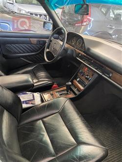 مێرسێدس بێنز S-Class